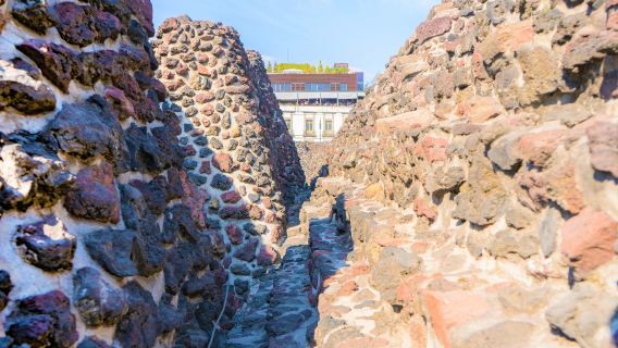 Templo Mayor Museum