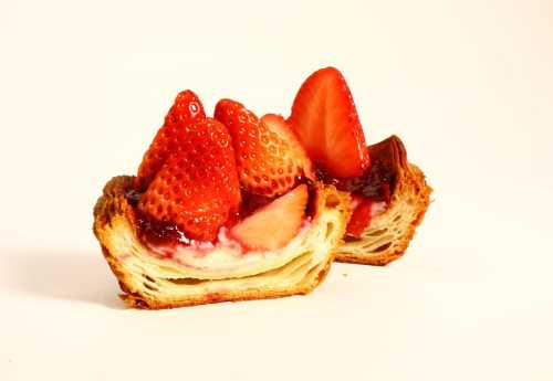 八目烘焙 bamu bakery