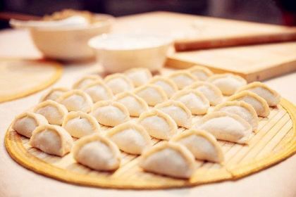Da Qing Hua Dumpling (Shiyiwei Road)