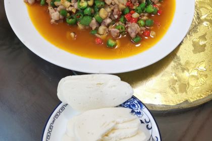 飞虹鱼馆