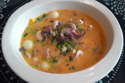 王记富老乡亲饺子(黄河路店)