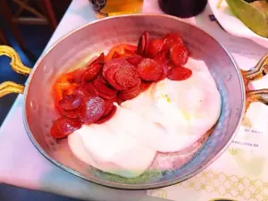 Fanis’ Karamanlidika