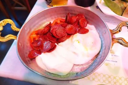 Fanis’ Karamanlidika