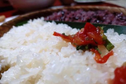 曼回索玉旺罕傣家乐