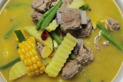 半岛人家