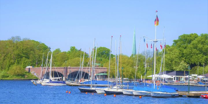 Alster Lakes