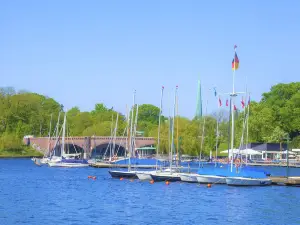 Außenalster