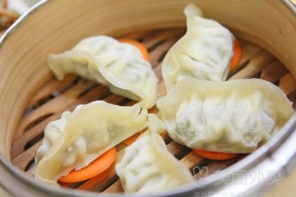 老胜利蒸饺馆(加州城店)