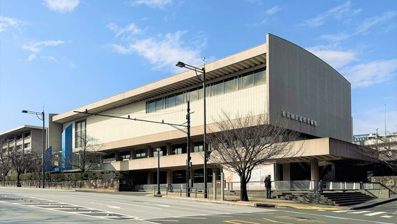 Nationalmuseum für moderne Kunst