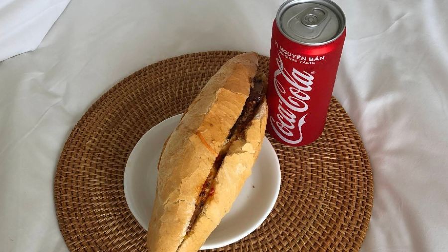 Madam Khanh - The Banh Mi Queen