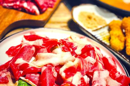 貴廚酸湯牛肉（匯金星力城店）