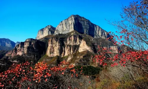 Tianhe Mountain