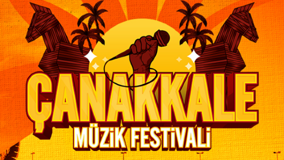 Kepez | Çanakkale Müzik Music Festival