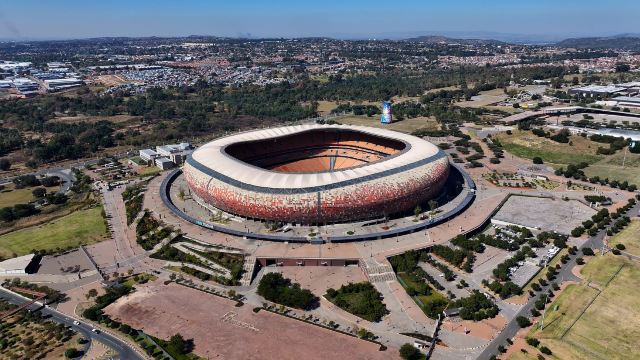 FNB Stadium