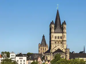 Cologne City Hall