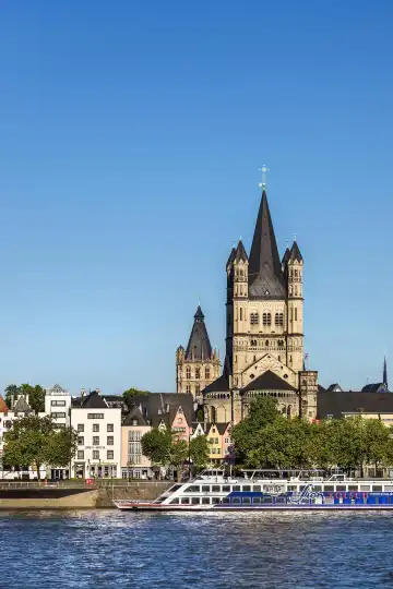 Hotels near Cologne City Hall