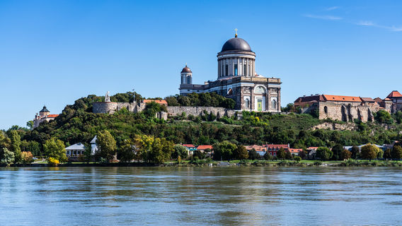Basilica of Esztergom