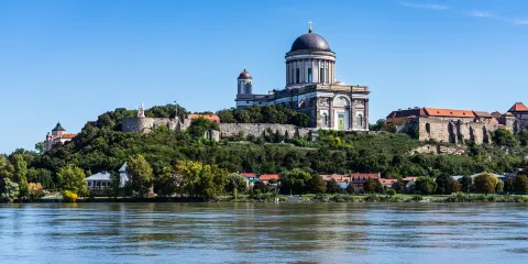 埃斯泰爾戈姆聖殿