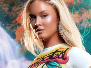 Antwerp | Zara Larsson 2025《Midnight Sun》Tour