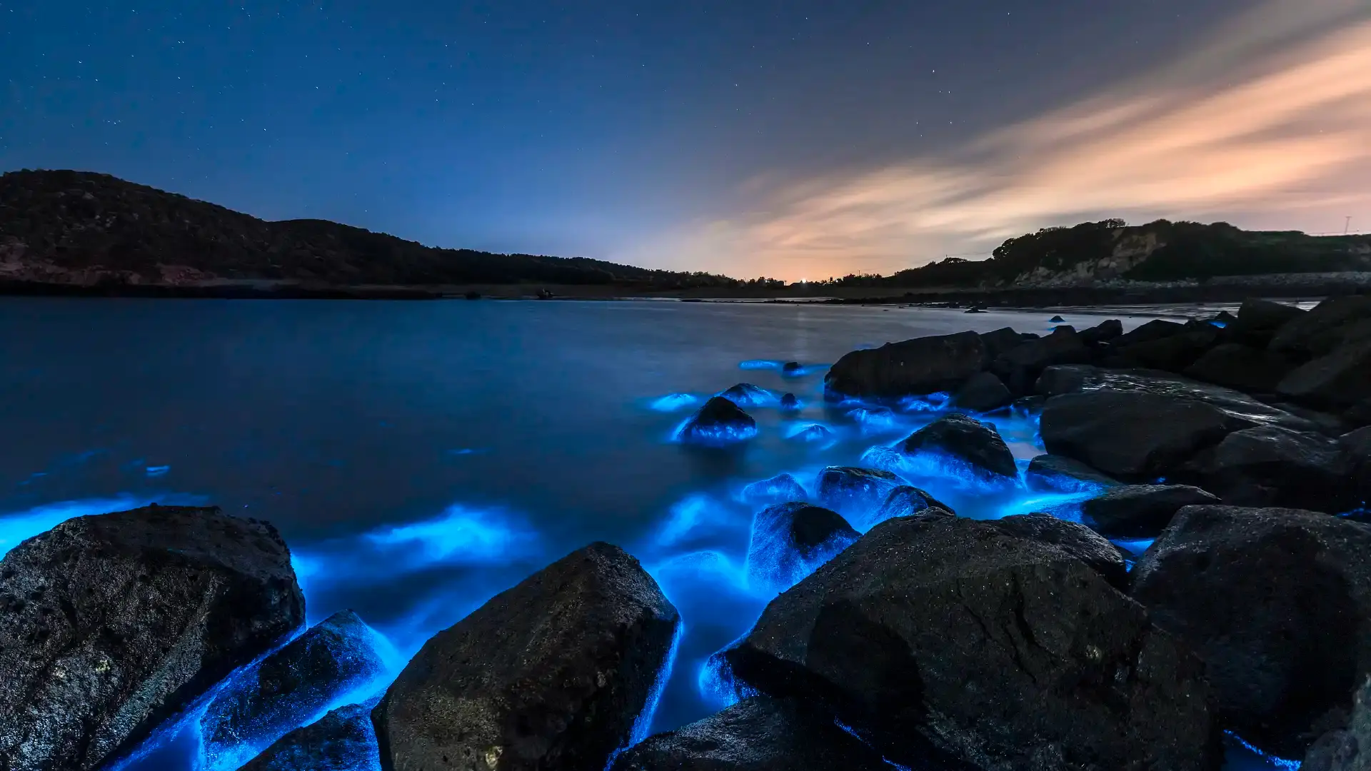 Hotels near Pingtan Blue Tears Viewing Spot