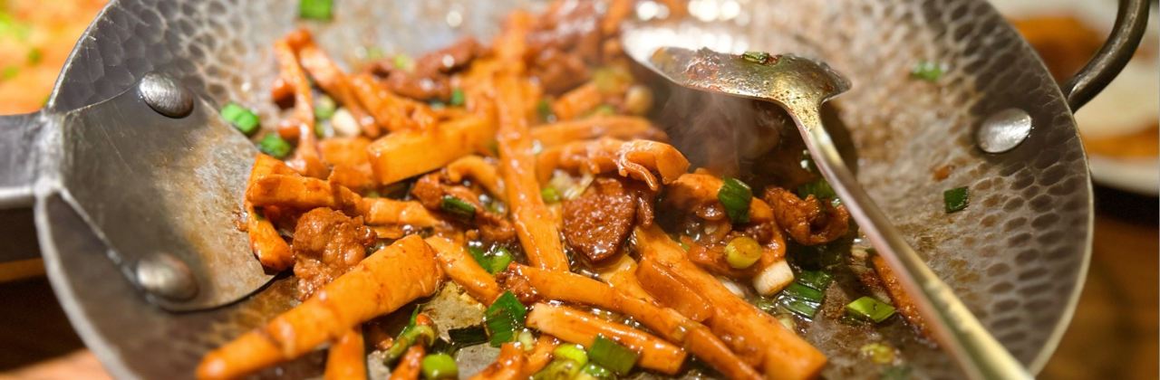 荣先森·福建小馆(美罗城店)