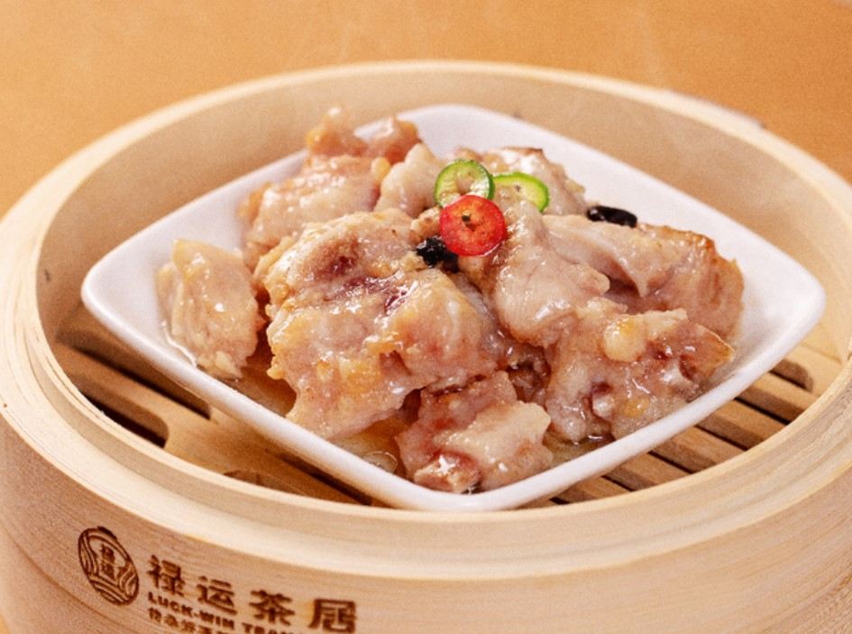 禄运茶居·手工点心(体育西店)餐厅相片 1