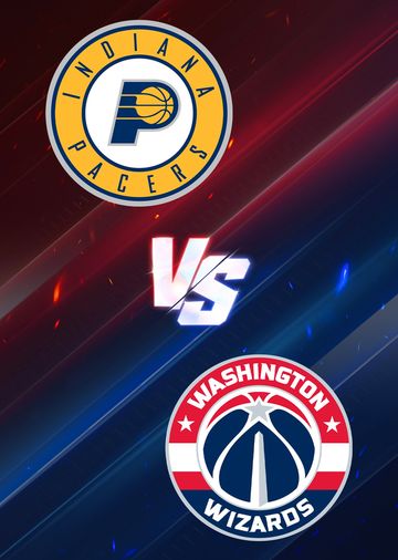 Emirates NBA Cup: Washington Wizards at Indiana Pacers | Indianapolis