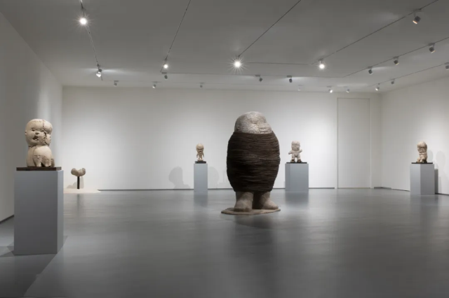 《迷思與不解：人性逆襲另類詭辯》李真個展 | 亞洲藝術中心 Asia Art Center