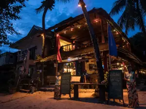 邦勞熱門夜間人氣景點