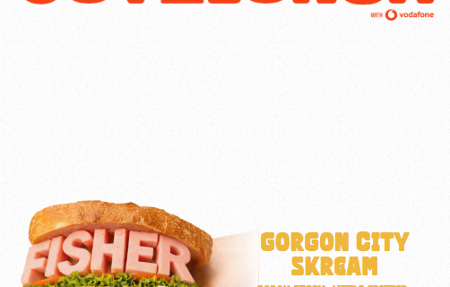 Out 2 Lunch Festival Gold Coast 2026