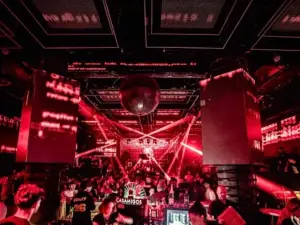 Top 10 Clubs in Rome