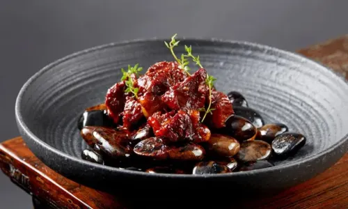 Lao Taiyuan Restaurant (Nangong Branch)