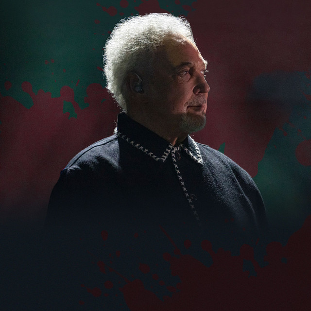 A Coruña | Tom Jones 2026 Tour | Coliseum