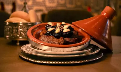 Dar Essalam