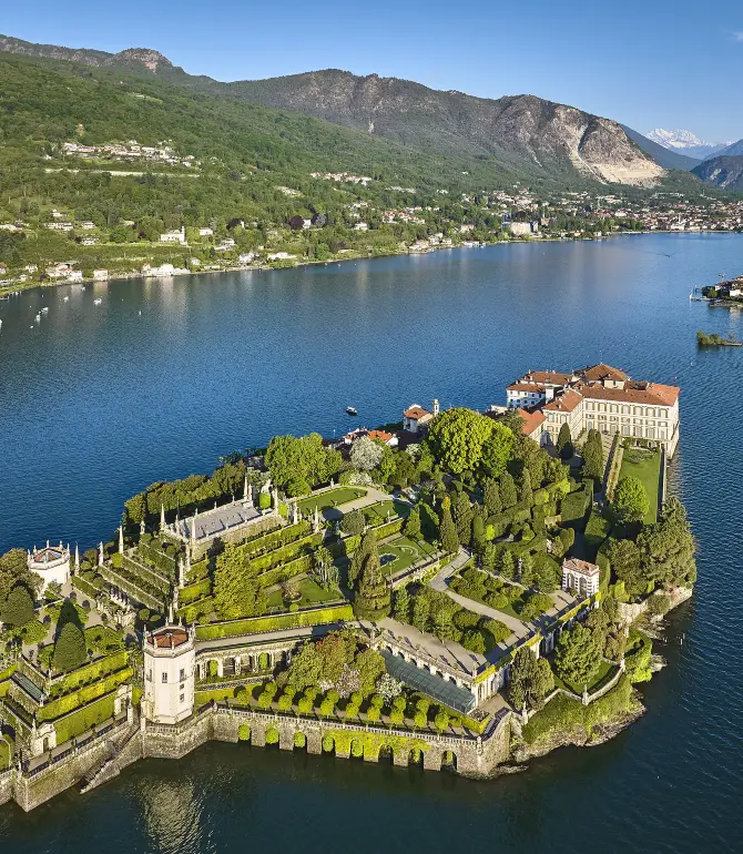 Stresa