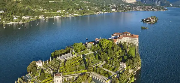 Stresa
