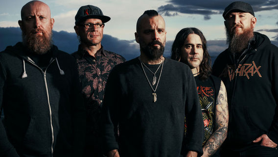 Saskatoon | Killswitch Engage concert 2026