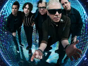 San Bernardino | The Offspring Concert