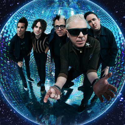 San Bernardino | The Offspring Concert