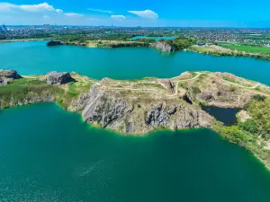 Fairy Lake Ecological Park