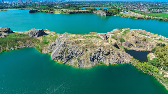 Fairy Lake Ecological Park