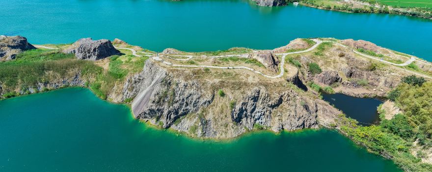 Shenxian Lake Ecological Park