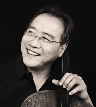 Dallas | Yo-Yo Ma Concert event in Rogers County