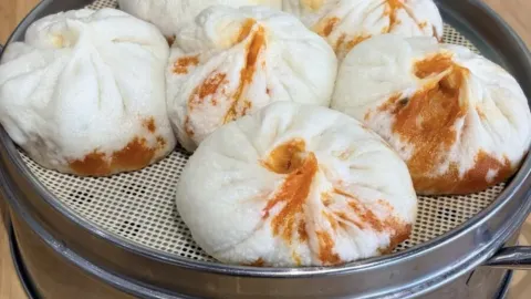 我姐家手工小吃 in เสอเซียน