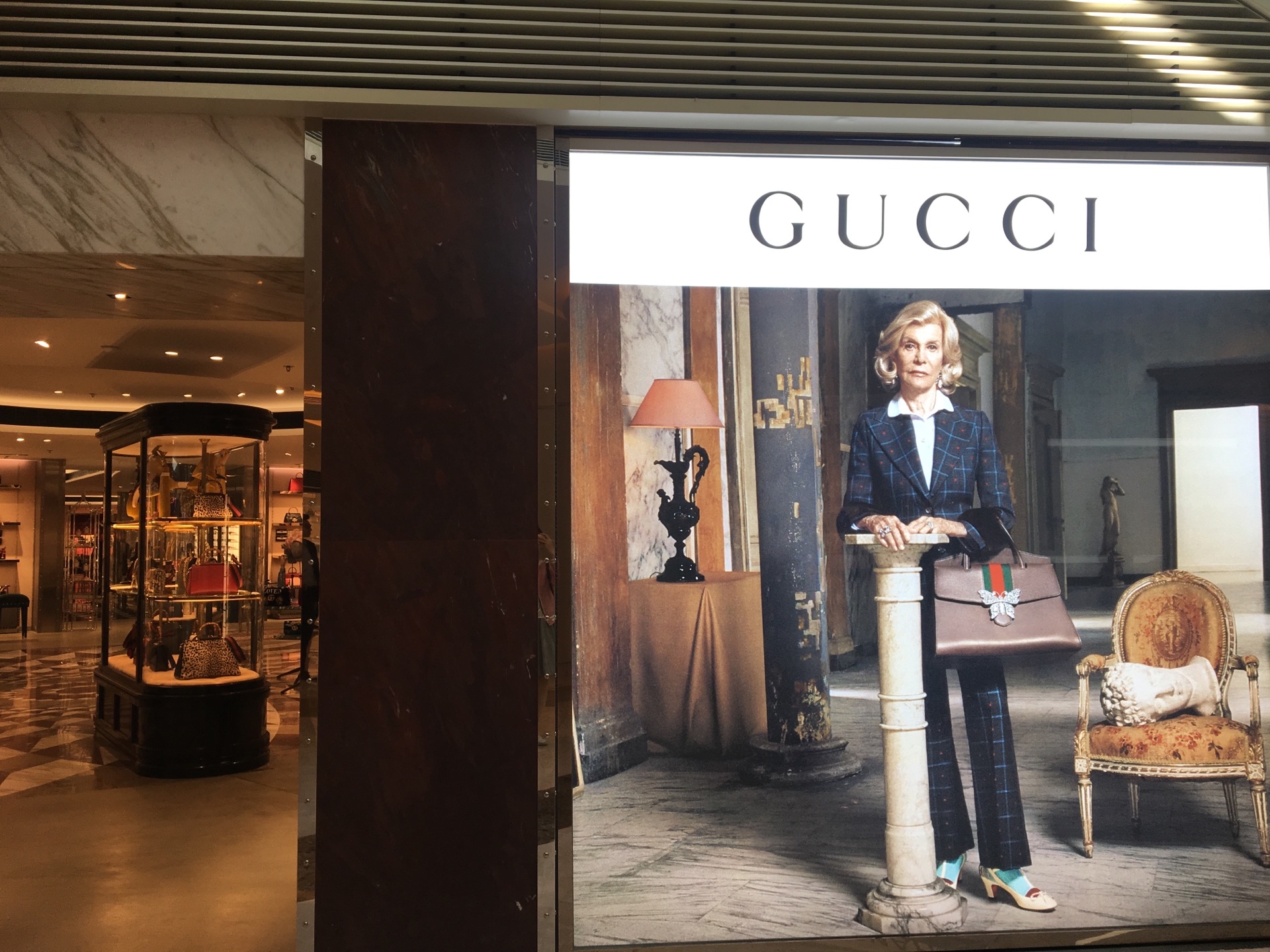 Teken Verrast zijn Prime GUCCI(Elements) travel guidebook –must visit attractions in Hong Kong –  GUCCI(Elements) nearby recommendation – Trip.com