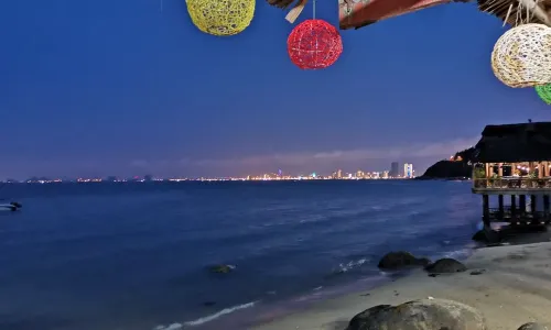 My Khe Beach
