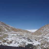 ที่ต้องห้ามพลาดใน Leh-Ladak