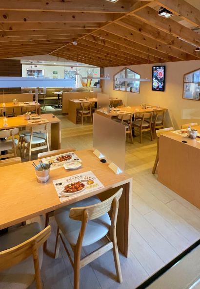 Goobne Chicken（瓊華中心）