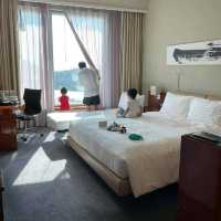 東涌 Staycation 