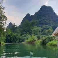 beautiful Guilin